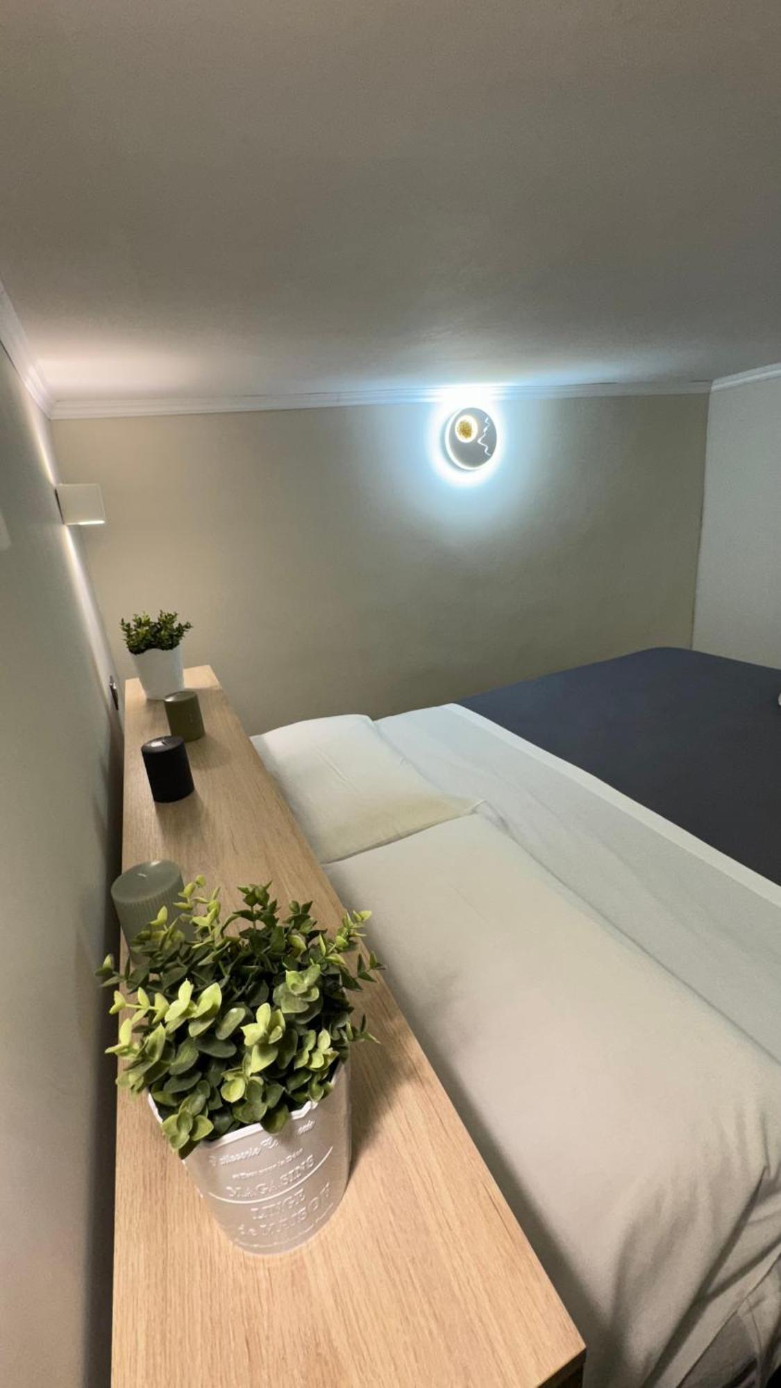 Appartamento Cavone13 Napoli Esterno foto